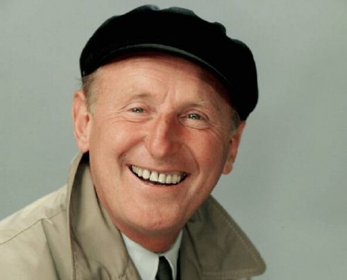 bourvil