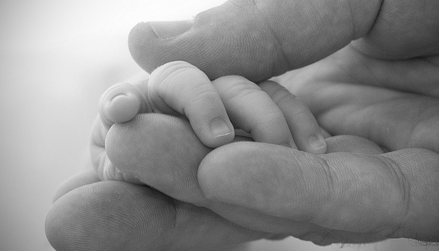 “Comme un fils que sa mère console, moi aussi je vous consolerai”. Esaïe 66,13