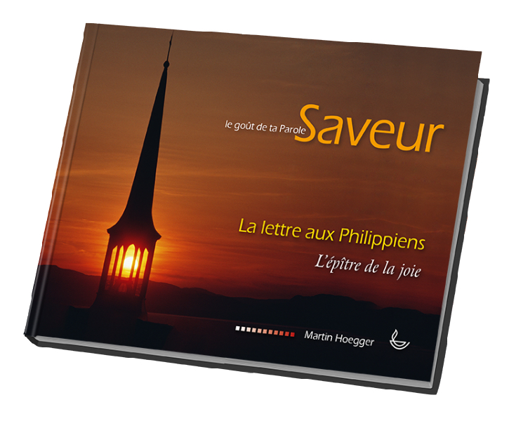 Saveur, Epitre aux Philippiens