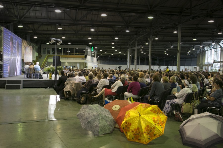 Fraternite de la transfiguration