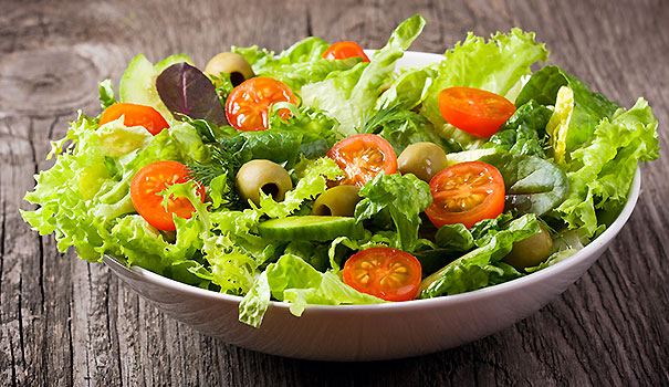 salade