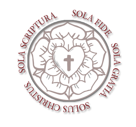 solus christus