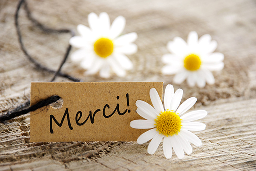 merci