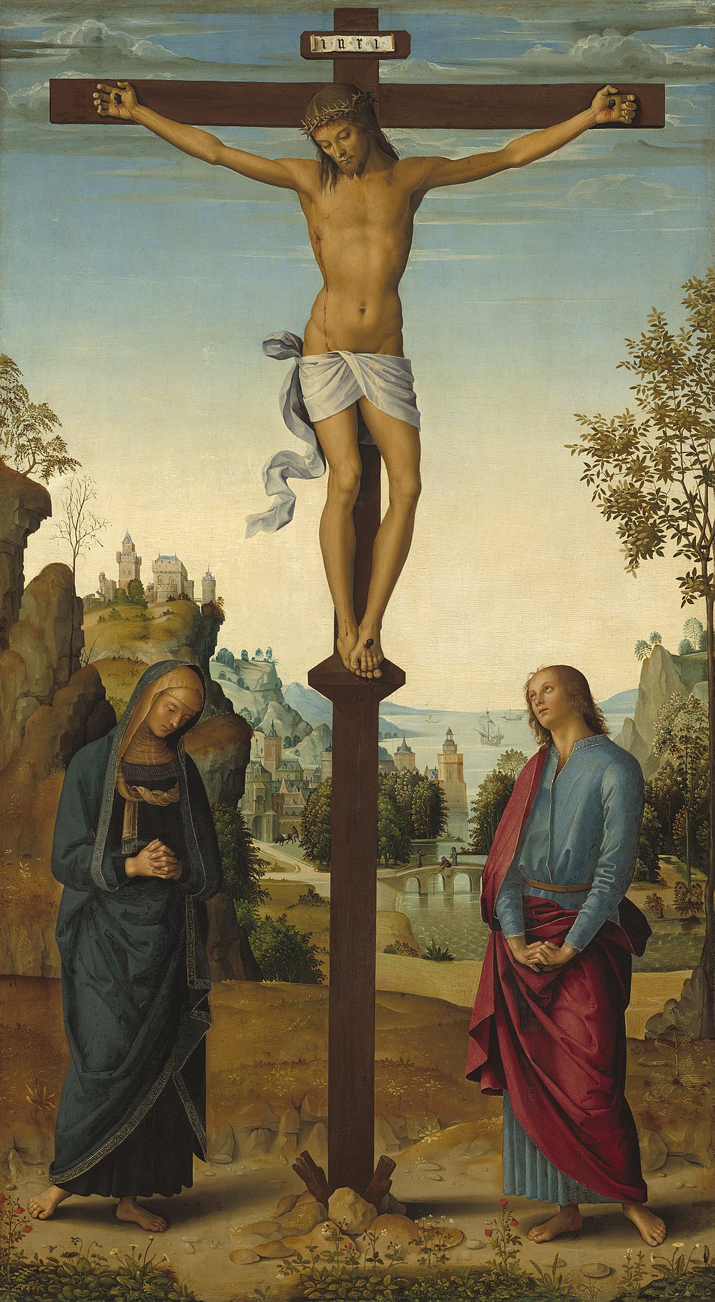 Pietro Perugino 040