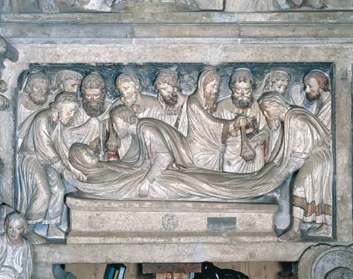 L’assomption de Marie. Un regard protestant