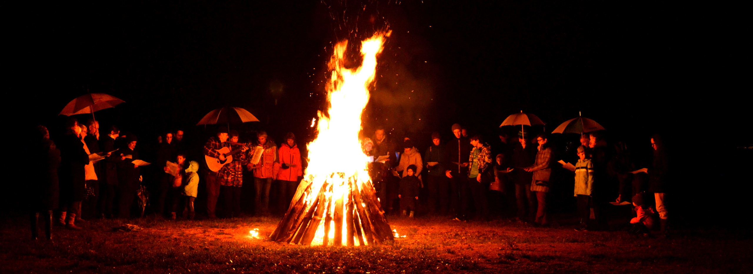 feux de lavent