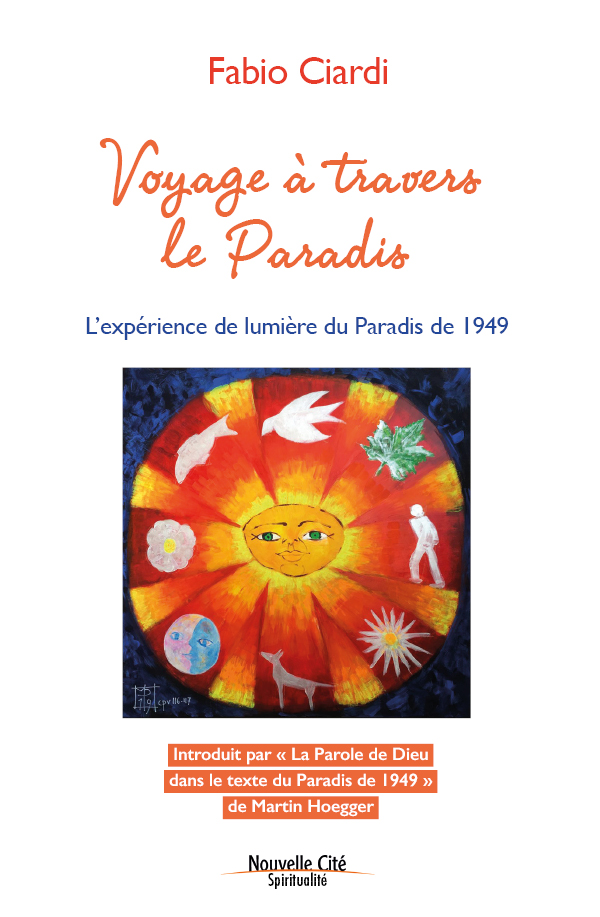 voyage a travers le paradis