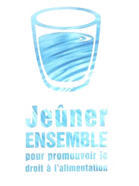 Jeuner ensemble