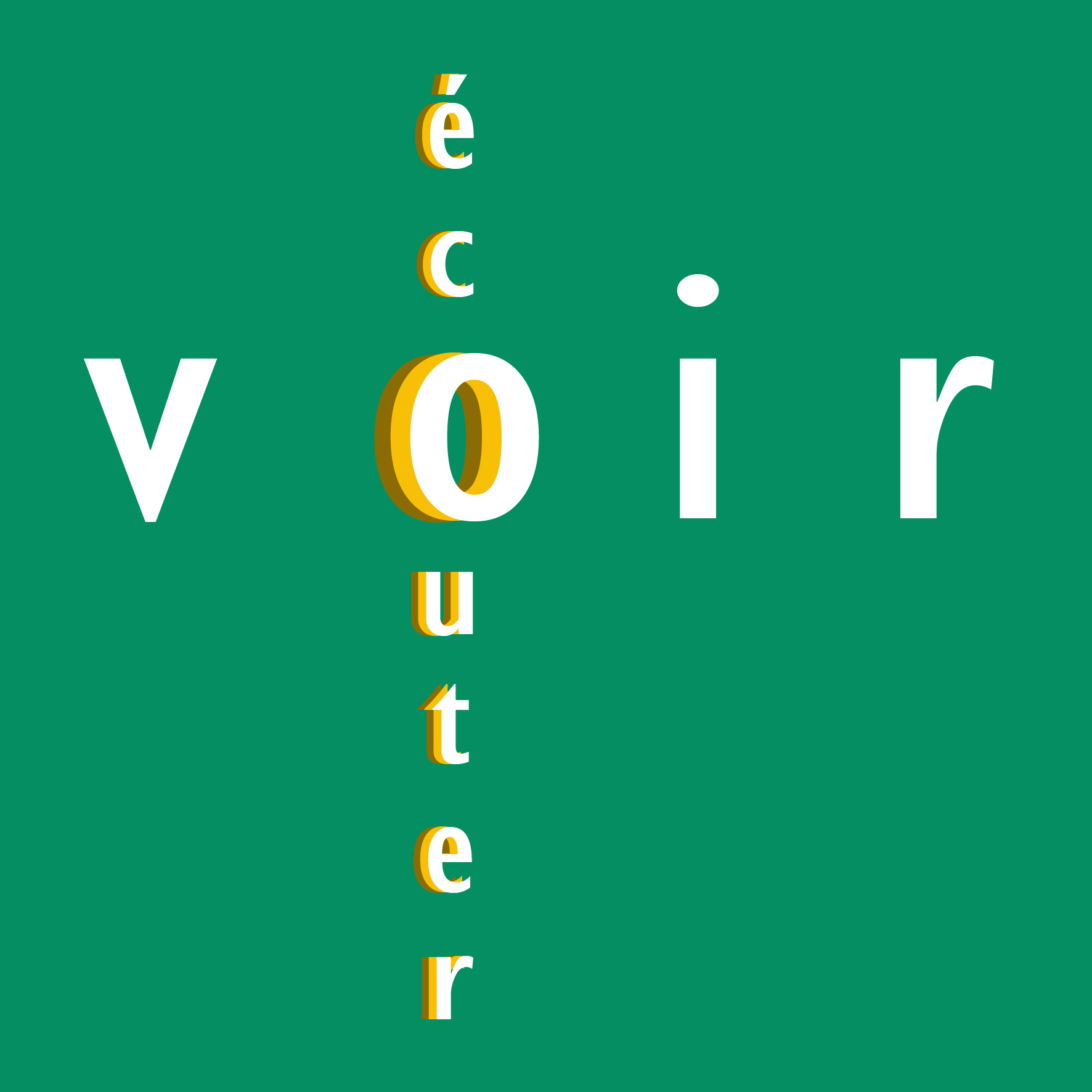 Allez voir et écouter ! Marc 6,38 et Esaïe 51,1