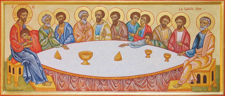 L’eucharistie crée l’unité