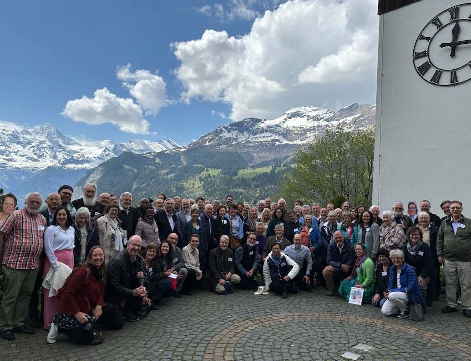 « Vers un deuxième Concile de Jérusalem ». Une rencontre à Wengen