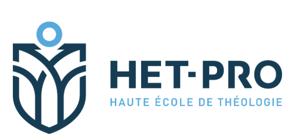 Haute Ecole de Théologie. HET-PRO