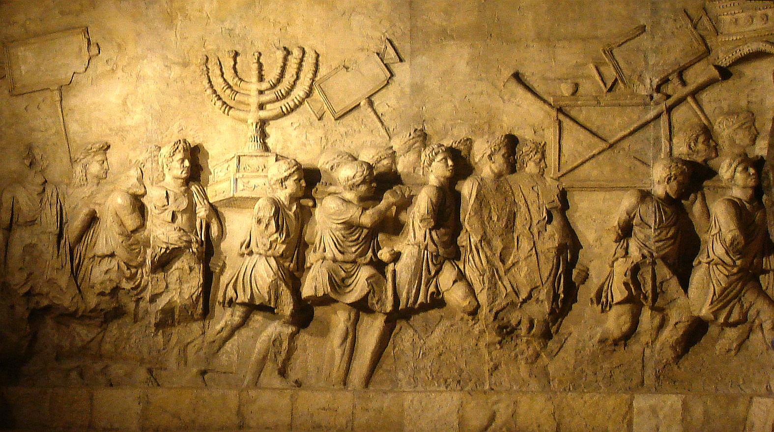 Les jeûnes de commémoration. Tisha B’Av