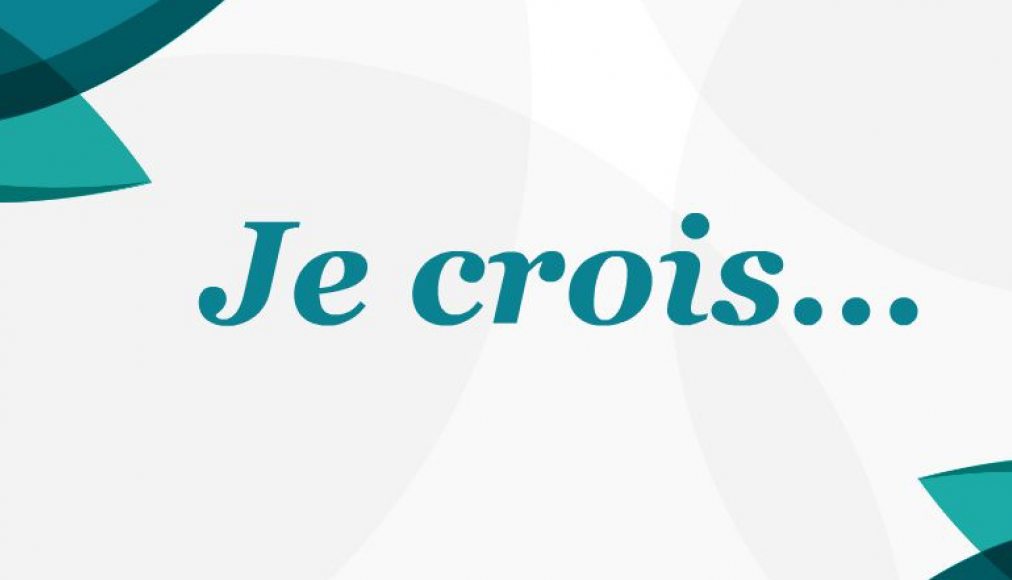 L’Église réformée peut-elle être à nouveau confessante?