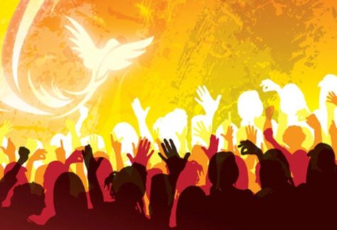 La vocation à l’unité du Renouveau charismatique