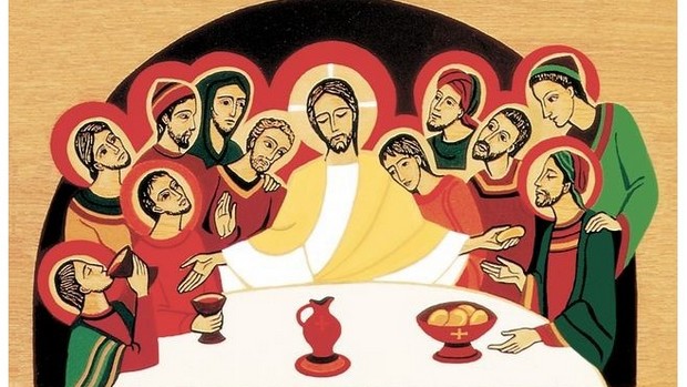 Quatre types de communion ecclésiale