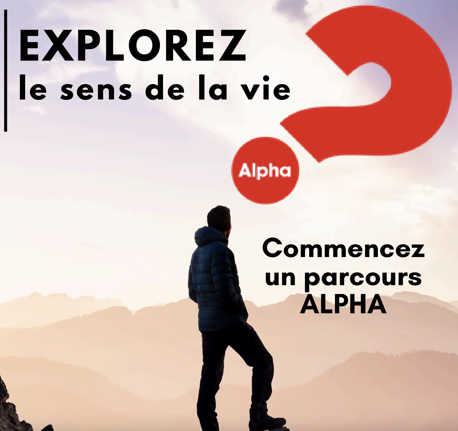 Le parcours Alpha dans une perspective réformée.  