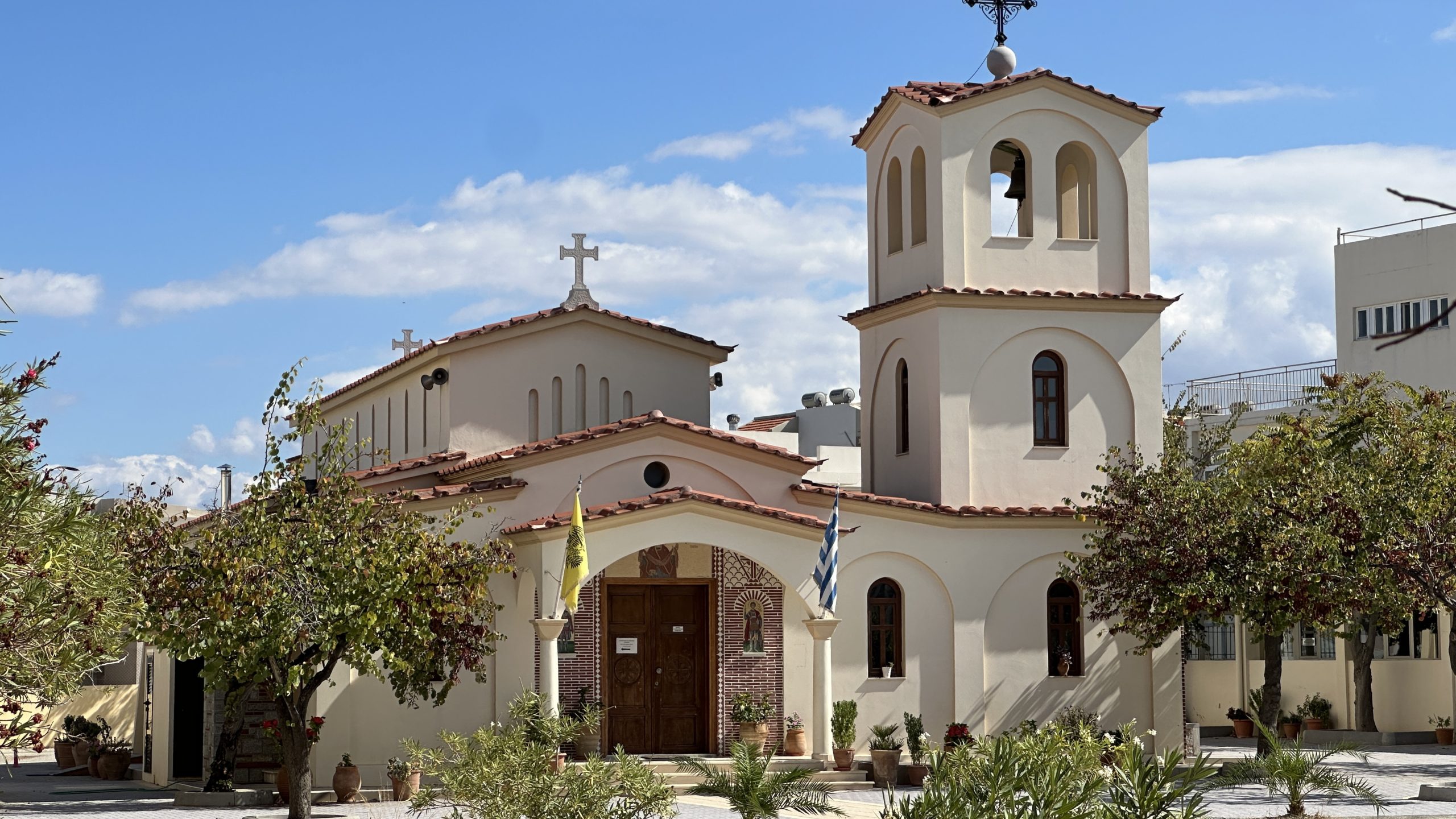 La théologie de l’écologie selon l’Église orthodoxe et le patriarche Bartholomée