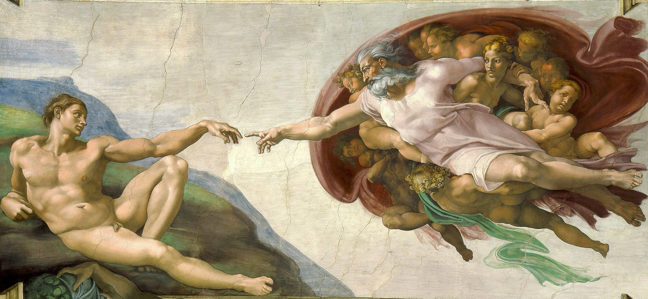 L’être humain, miroir de Dieu et temple de sa présence 