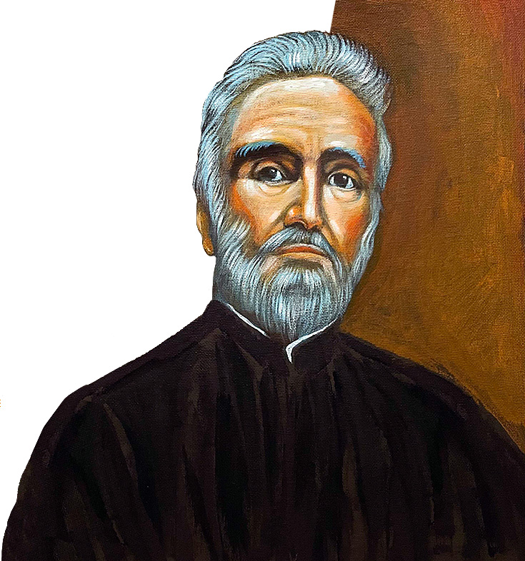 Jean Zizioulas, prophète de l’écologie orthodoxe