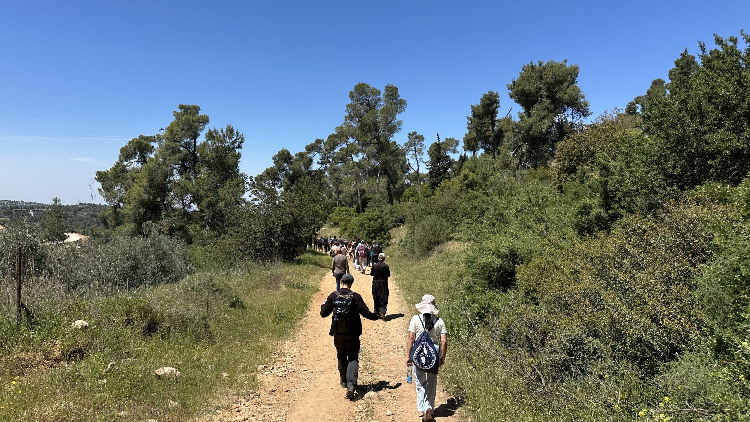 Le chemin d’Emmaüs : un itinéraire de rencontre, de transformation et d’envoi