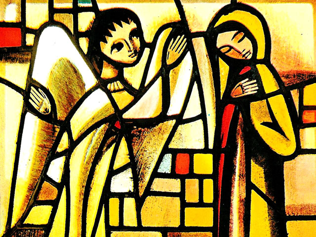 « Rien n’est impossible à toute Parole de Dieu »