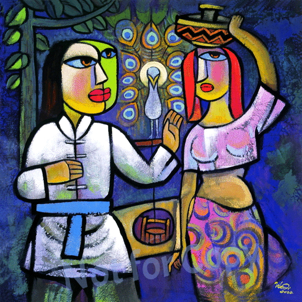 Jésus et la Samaritaine : un chemin de dialogue