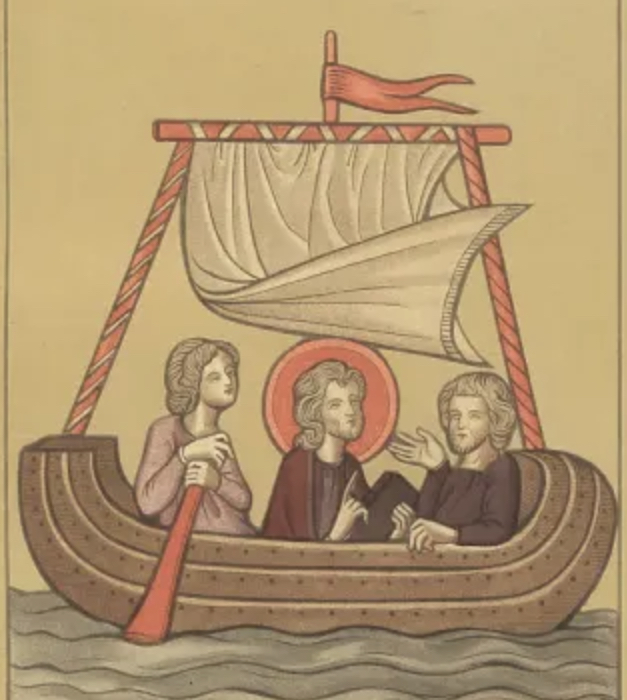 Une Église née de la Parole et un ministère vécu comme service