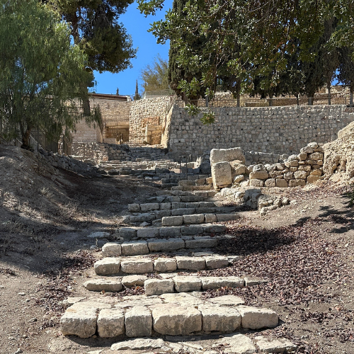 Guérir la relation entre juifs et chrétiens dans la perspective de 2033