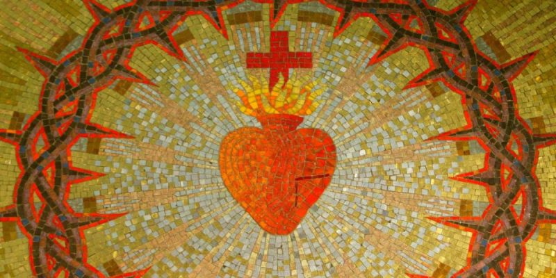 La spiritualité du Sacré-Cœur aussi pour les protestants?   