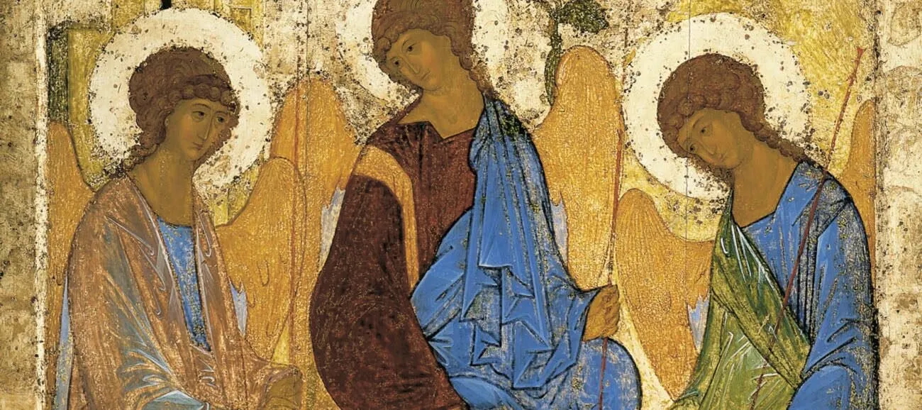 La Trinité, coeur de la foi chrétienne