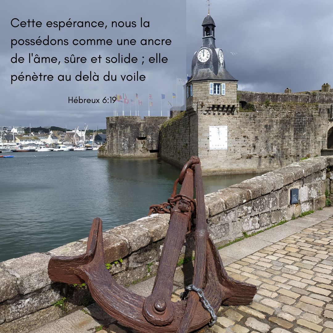 La liturgie, ancre de l’âme