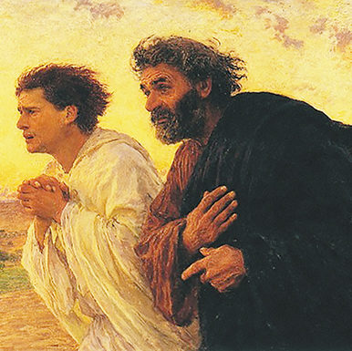 L’Accélération sur le chemin vers 2033. Quelques figures bibliques.