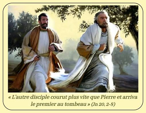 Vers le Jubilé de 2033 : accélérer sans se précipiter.